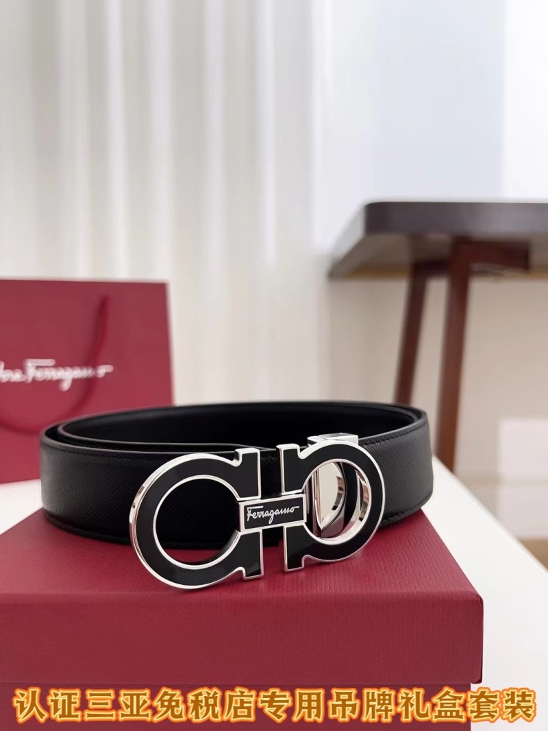 Ferragamo Belts